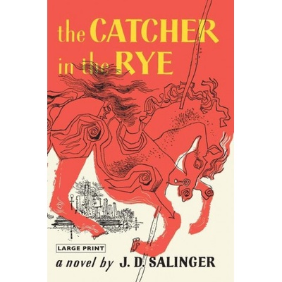 The Catcher in the Rye