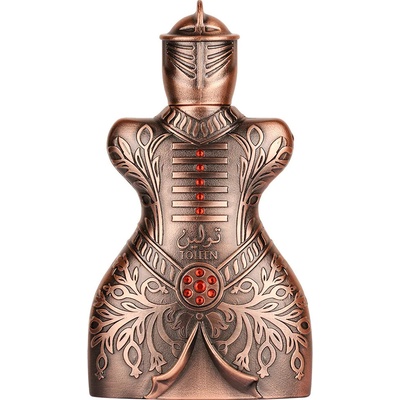 Lattafa Niche Emarati Toleen parfémovaná voda unisex 80 ml