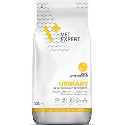 VetExpert VD dog Urinary 12 kg