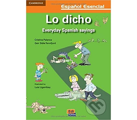 Lo dicho