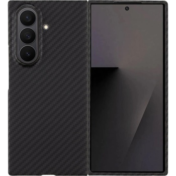 Tactical MagForce Aramid Калъф за Samsung Galaxy Z Fold 7 Black Tactical | Cheren | МЪЖЕ | UNI