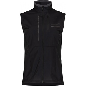 Norrøna Дамски елек за бягане Norrøna Women's Senja Aero90 Vest Running vest - Caviar (129-0045-0112)