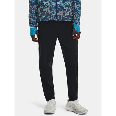 Under Armour UA Storm Outrun Cold kalhoty pánské černá