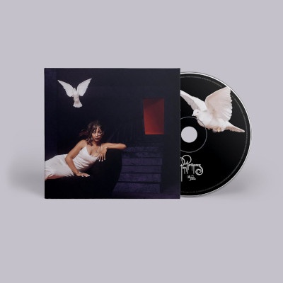 PinkPantheress - Heaven Knows CD