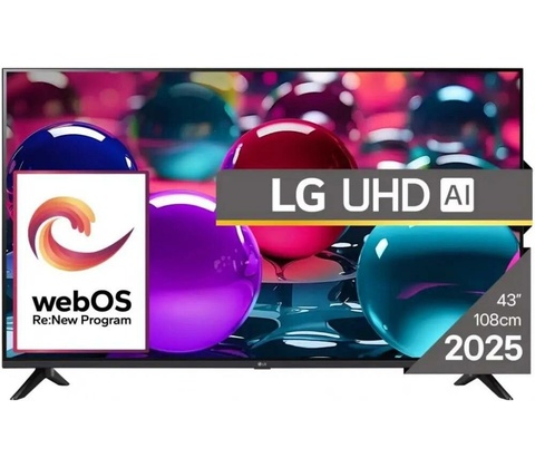 LG 43UA73003LA