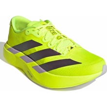adidas Adizero Evo Sl M JR2024 solar yellow/aurora plum/powder plum