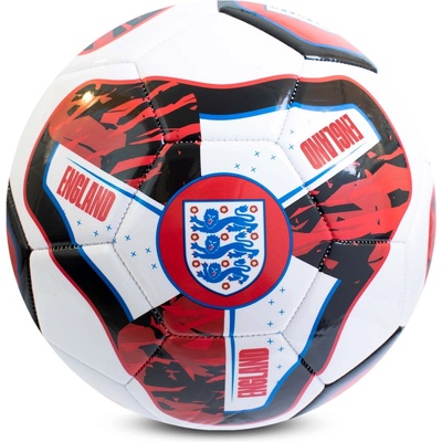 Team Tracer Ball 00 - England