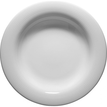 Kutahya Porselen Kutahya ДЪЛБОКА ЧИНИЯ dunya БЯЛА (dn22ck00)