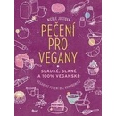 Pečení pro vegany