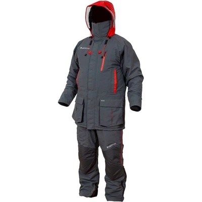 Westin Zimní oblek W4 Winter Suit Extreme Steel Grey – Zboží Mobilmania