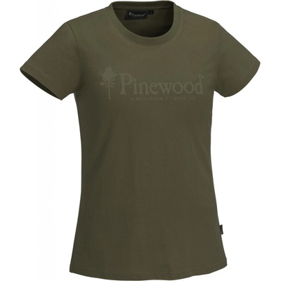 Pinewood Outdoor Life Hunting Olive