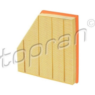 TOPRAN 207 060 Lambda sonda (207060)