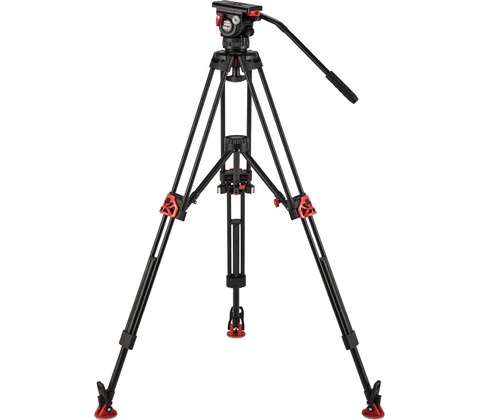 Camgear Elite 8