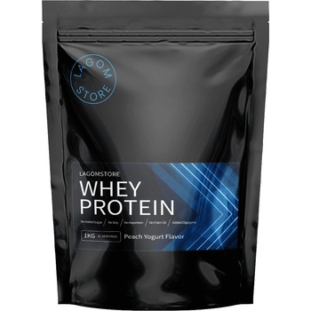 Lagomstore Whey Protein 500 g