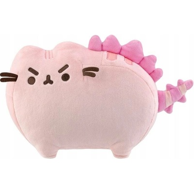Pusheen Kočička růžová 20x29xAurora 13 cm