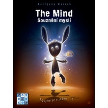 Rexhry The Mind: souznění myslí