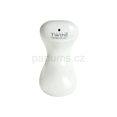 Azzaro Twin toaletní voda dámská 50 ml tester