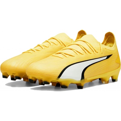 Puma ULTRA Pro FG/AG žlutá