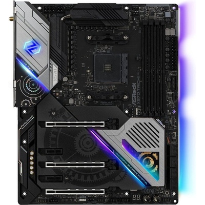 ASRock X570 Taichi