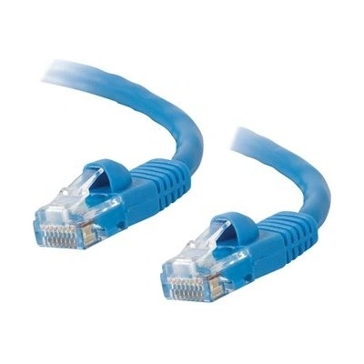 C2G 83161 Cat5e Booted Unshielded (UTP) Network Patch
