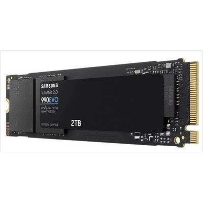 Samsung 990 EVO 2TB MZ-V9E2T0BW