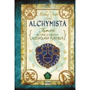 Tajomstvá nesmrteľného Nicholasa Flamela 1: Alchymista - Michael Scott