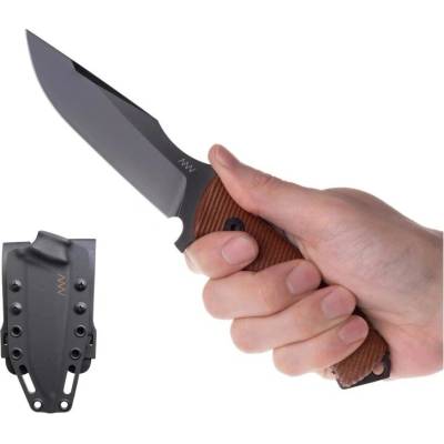 ANV M311 COMP Rukojeť: Hnědá Micarta
