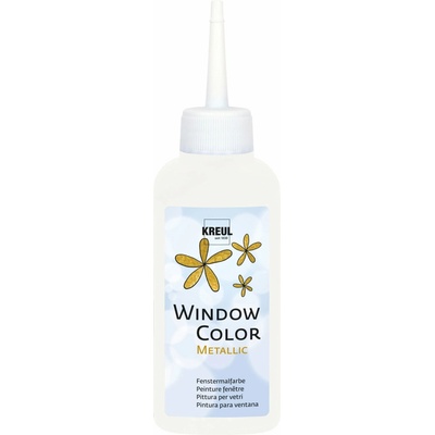 Kreul Window Color Mother-of-Pearl 80 ml