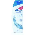  HEAD & SHOULDERSшампоан за коса, Classic clean 2in1, 200мл