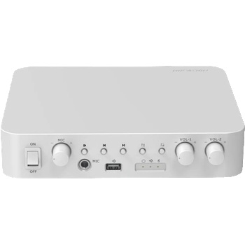 Hikvision RVN-DS-QAE0A60G1-VB