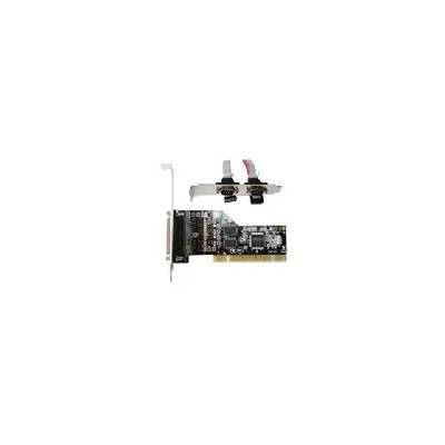 Контролер ESTILLO PCI 2S serial port + 1paralel (IO-21-02-23-1)