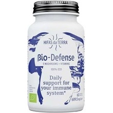 Hifas da Terra Bio-Defense 60 kapslí