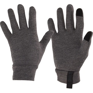 Stoic Ръкавици Stoic Performance Merino275 BengtSt. Glove - Storm Grey - размер 9 (EU) (202-8664-0514)