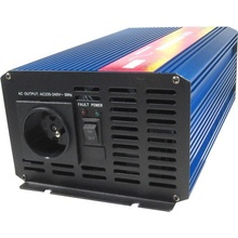 Carspa P1000 12V/230V 1000W