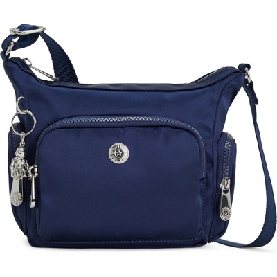 KIPLING Чанта с презрамки 'Gabbie' синьо, размер One Size
