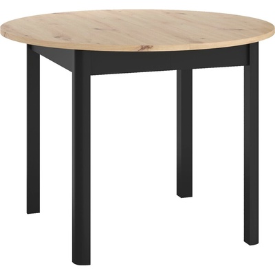 Tiko Oxo 102/142 Čierna
