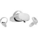 VR очила Meta Oculus Quest 2 256GB (301-00355-01/02)