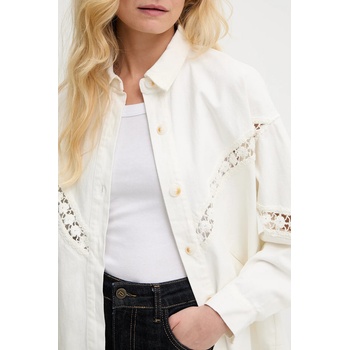 Answear. LAB Дънково яке Answear. LAB (m2174.1.flk)