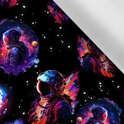 Takoy Letní pružný softshell Starman