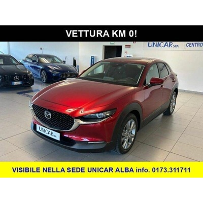 Mazda CX-30 2.0 186 137 kW