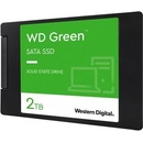 WD Green 2TB, WDS200T2G0A