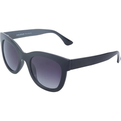 Слънчеви очила Daniel Klein DK4300 C1, черен (DK4300C1)