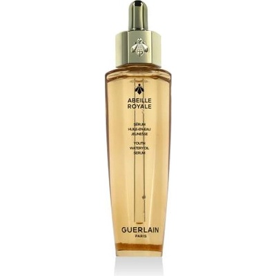 Guerlain Abeille Royale Youth Watery Oil Serum подхранващ маслен серум 50 ml за жени
