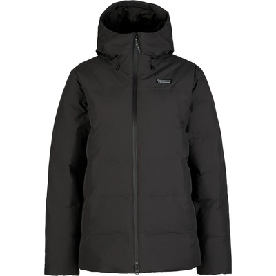 Patagonia Дамско пухено яке Patagonia Women's Jackson Glacier Jacket Down jacket - Black (104-4853-0113)