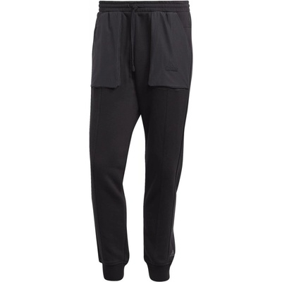 adidas City Escape pants Mens Black