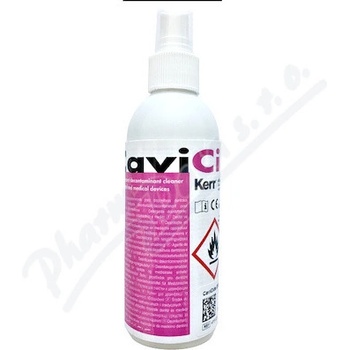CaviCide dezinfekční sprej 200 ml
