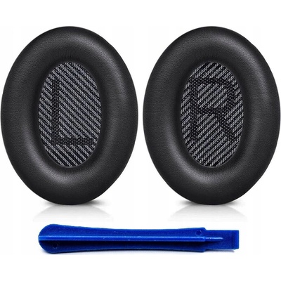 BOSE náušníky pre QC35 QC25 QC15 2 AE2 QC2 SoundLink SoundTrue