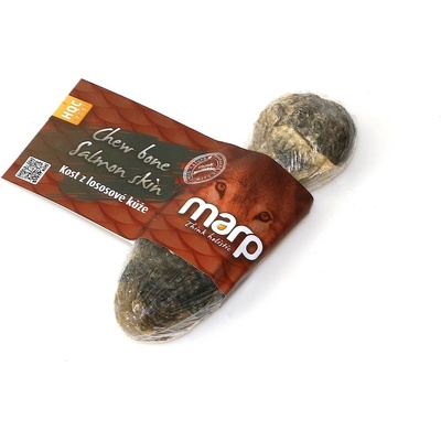 MARP Holistic ryba z lososové kůže 60 70 g – Hledejceny.cz