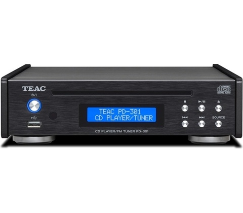 Teac PD-301DAB