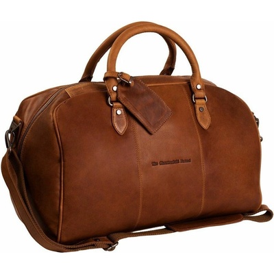 The Chesterfield Brand Liam Cognac 35L